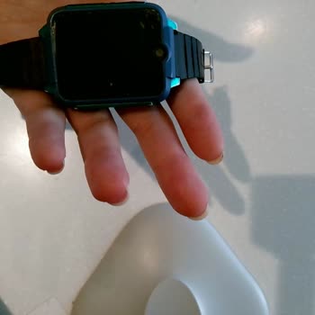 TCL Telefon TCL Movetime MT42X Akıllı Saat