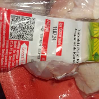 Anpa Gross Market Anpa Gross Bozuk Tavuk