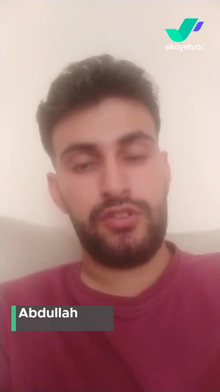 Türkiye Hayat Emeklilik BES İptali Yapamıyorum! videonun kapak resmi