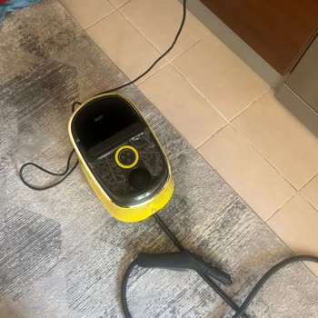 Karcher Ömrümde Gördüğüm En Kötü Firma