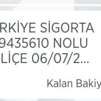 Ziraat Bankası Ziraat Özel Konut Sigortası Saçmalığı