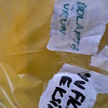 CepteŞok Market Siparişinde Eksik Ve Bozuk Ürünler