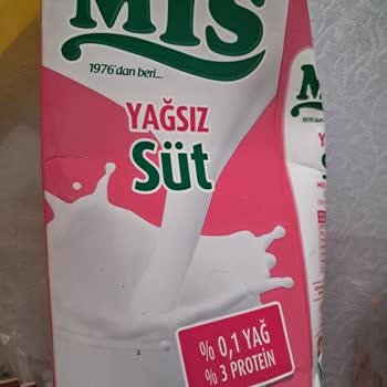 CepteŞok Market Siparişinde Eksik Ve Bozuk Ürünler