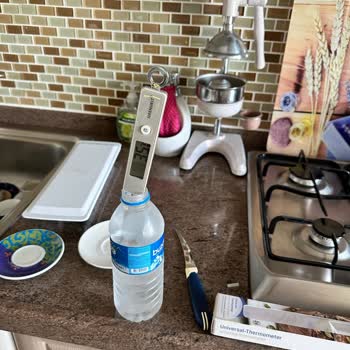 Hasarlı Sıfır Arçelik Buzdolabı, Kurban Etlerim Bozuldu Bu Yüzden