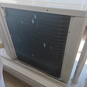 Daikin Sorumsuz Ve İlgisiz Firma