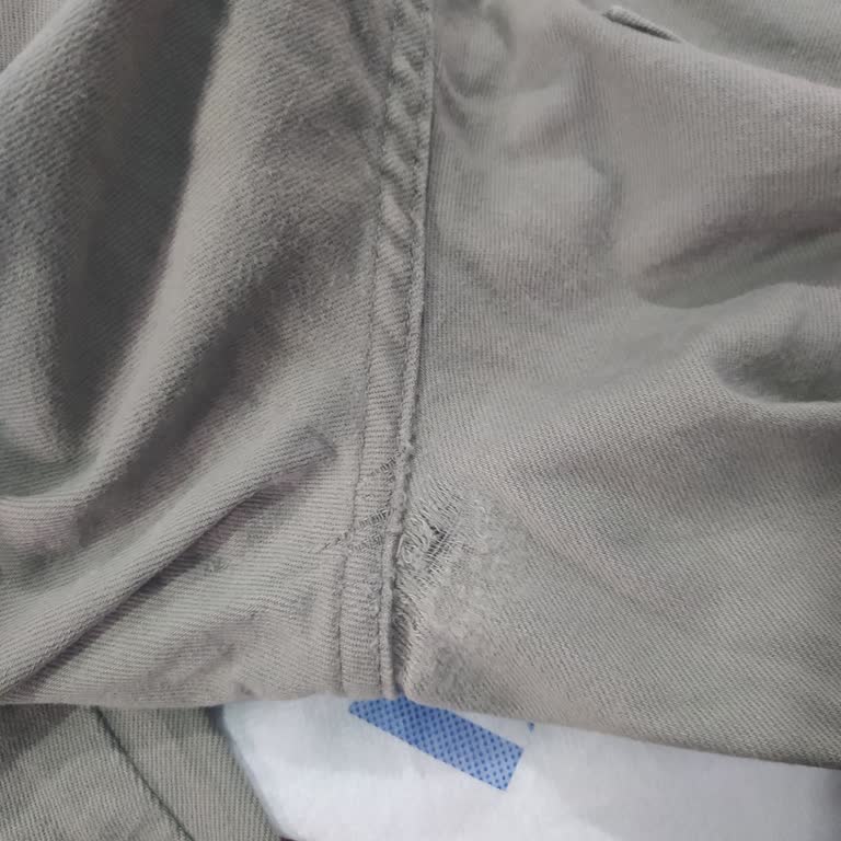 LC Waikiki Deforme Pantolon Değişimi İstenmesi