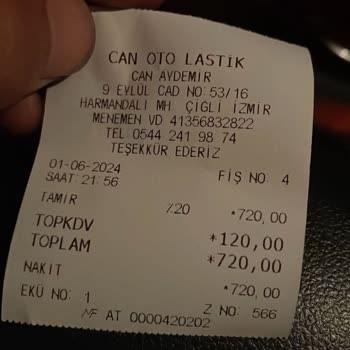 Sompo Sigorta Kaza Sırasında İlgilenmeme
