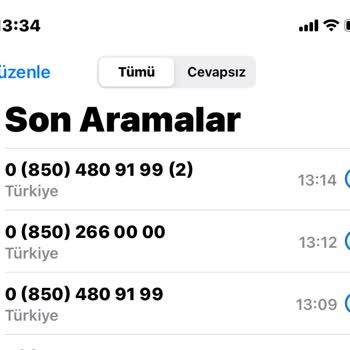 D-Smart Haksız Kazanç Talebine İtiraz