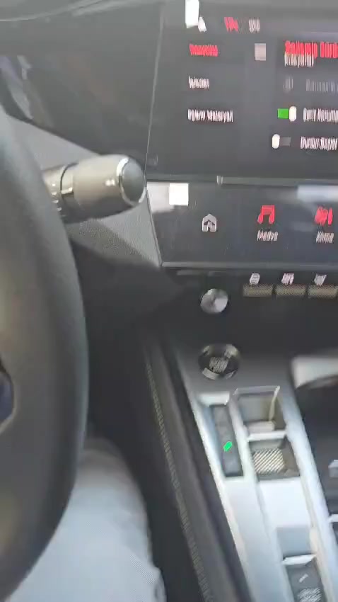 I Regret Buying Peugeot 408 GT video cover