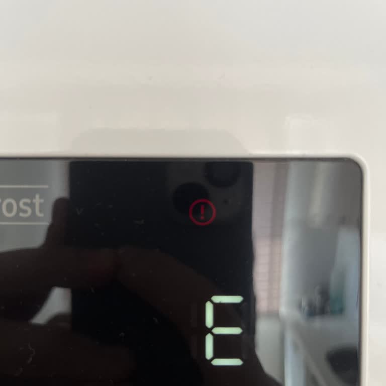 Samsung Buzdolabı Şikayeti Yetkili Servis İlgisizliği