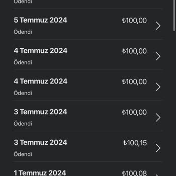Instagram Para Çekiyor!