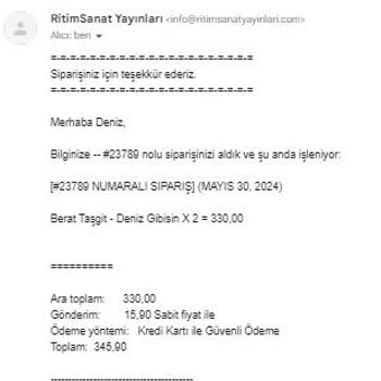 Ritim Sanat Yayınlarının İlgisizliği Nedir?