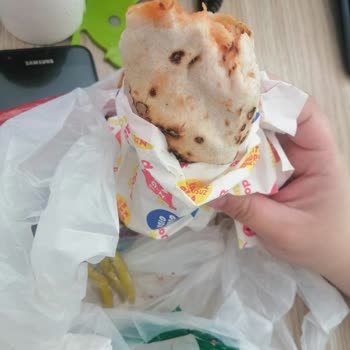 Afyonkarahisar Donas Ürün İçeriği