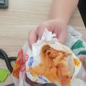 Afyonkarahisar Donas Ürün İçeriği