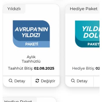Digiturk Müşteri Hizmetleri Sözleşme Yenilemek İçin Yanlış Bilgi Verdi