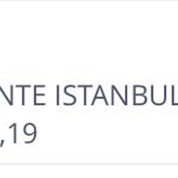 En Uygun Hatalı Şekilde Karttan Çekilen Bedelin İadesi Edilmemesi