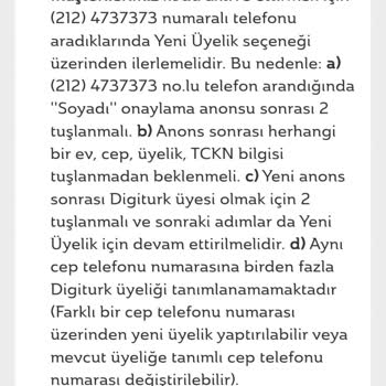 Digiturk Hediye Aboneliği Haber Vermeden Ücretliye Cevirmiş.