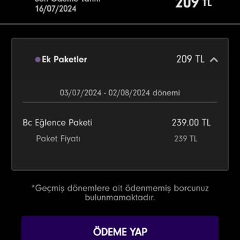 Digiturk Hediye Aboneliği Haber Vermeden Ücretliye Cevirmiş.