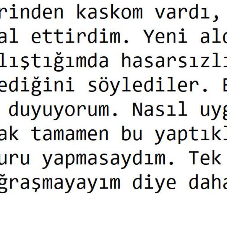 Sigortam.net Kasko İndirimimi Uygulamıyor