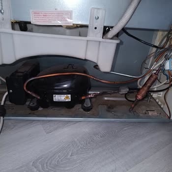 Vestel Çalışan Ürünüm Bozulup Geri Getirildi.