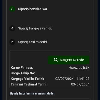 Şok Marketler Şok Marketten Almış Olduğum Klimanın 13 Gündür Teslimatı Yapılmadı.