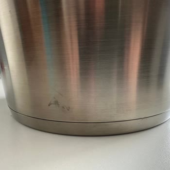 Fissler Vitaquick Premium Kararma Ve Lekeler