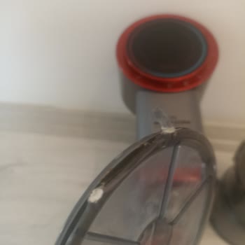 Fakir Ev Aletleri İnnovator X 7272 Şarjlı Süpürge Sorunu!