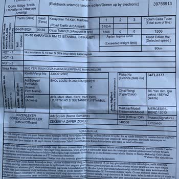 Devlet Karayolları Ve Özel Yollar