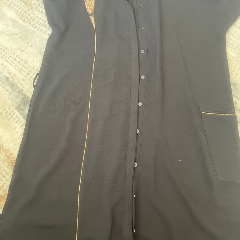 Zühre Giyim (zuhre.official) İade Konusunda Yardımcı Olunmadı