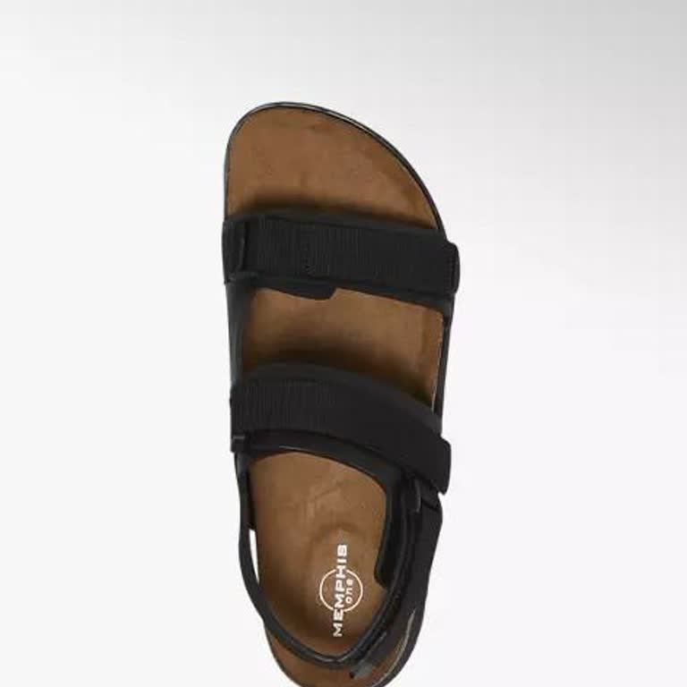 Deichmann Sandalet Ayak Kokusu