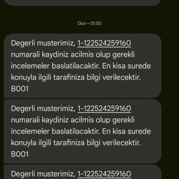 Türk Telekom Pişmanlık Oldu 10 Gündür Faturalı Hattımı Taşıma Olmadı