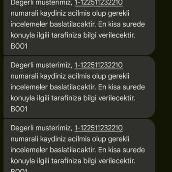 Türk Telekom Pişmanlık Oldu 10 Gündür Faturalı Hattımı Taşıma Olmadı