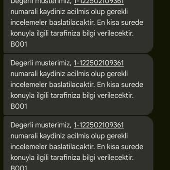Türk Telekom Pişmanlık Oldu 10 Gündür Faturalı Hattımı Taşıma Olmadı