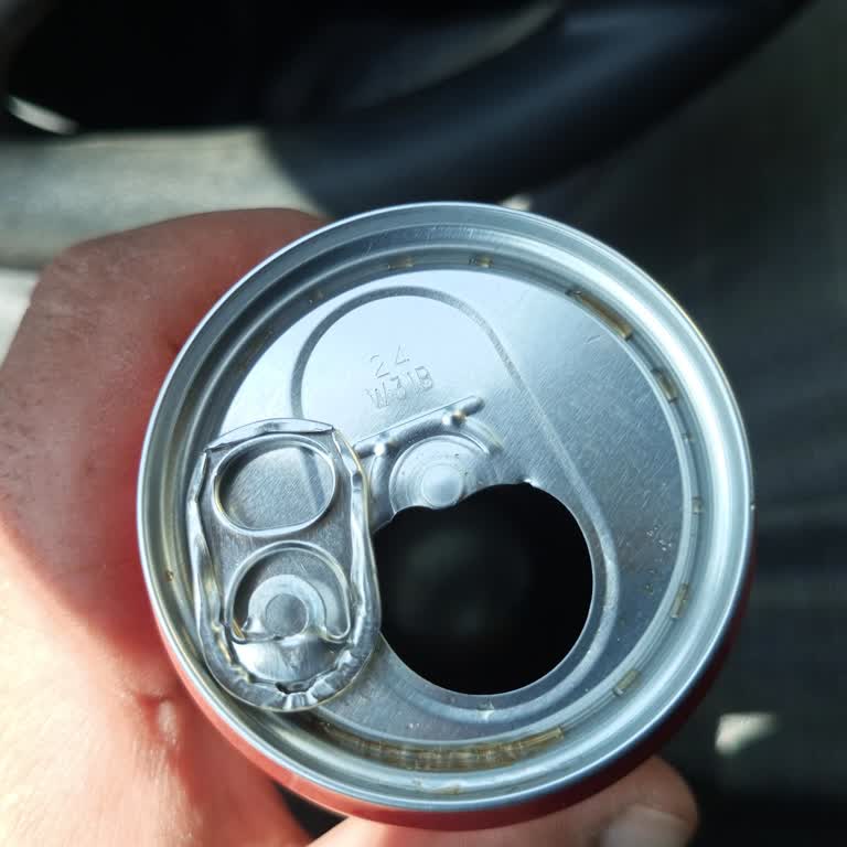 Coca-Cola Hani Kod Nerede