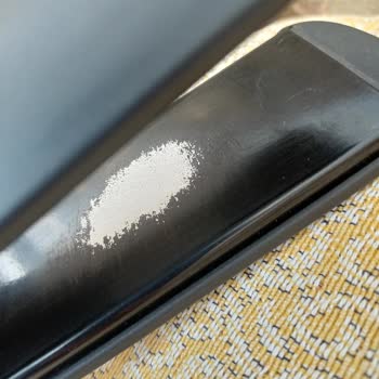 Arzum Mona Sense Plaka Soyulması