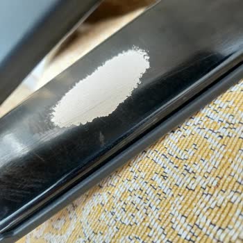 Arzum Mona Sense Plaka Soyulması