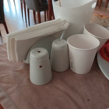 Jolly Tur Tatil İptal Hakkında