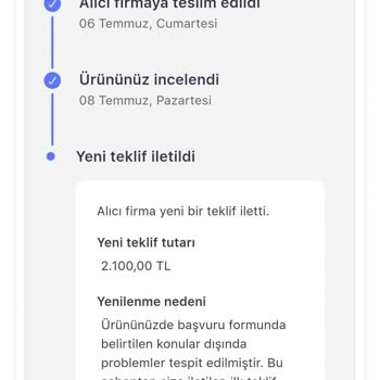 Hepsiburada.com ''eskiyi Yenile'' Kampanyası Haksız Fiyat Düşürüyor
