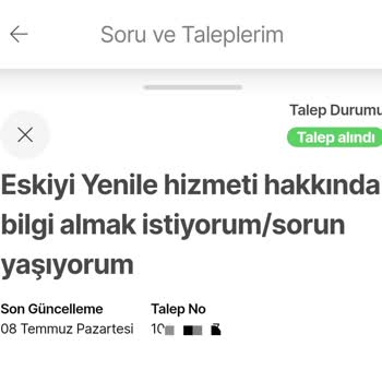 Hepsiburada.com ''eskiyi Yenile'' Kampanyası Haksız Fiyat Düşürüyor