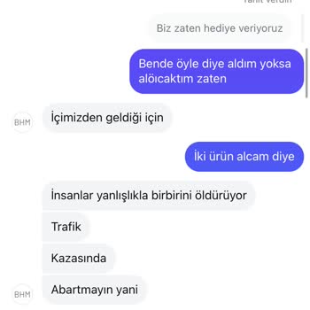 Bihem.coo Sitesi Şikayet