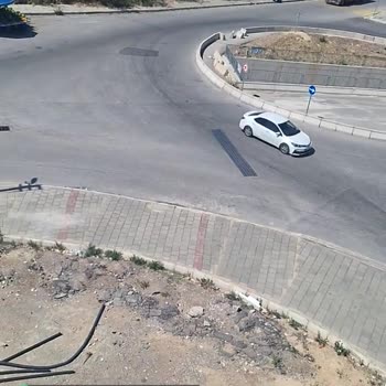 Bornova Belediyesi Fen İşleri Müdürlüğü'nün İlgisizliği!
