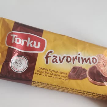 A101 Bisküvinin İçinden Kurt Çıktı.