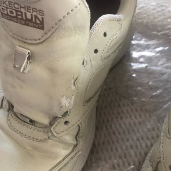 Skechers Firmasının Ürün Hatasını Kabul Etmemesi