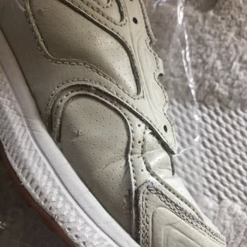 Skechers Firmasının Ürün Hatasını Kabul Etmemesi