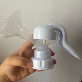 Wee Baby Manuel Sağım Pompası