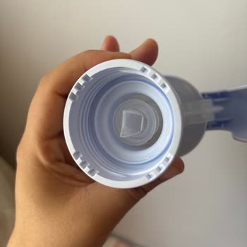 Wee Baby Manuel Sağım Pompası