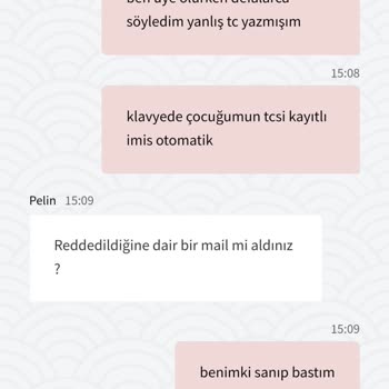 Restbet Sitesinde Yanlış Bilgi Nedeniyle Ödeme Sorunu