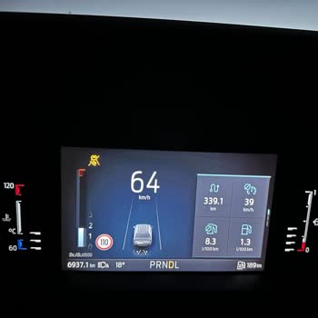 2024 Ford Courier Pişmanlıktır.