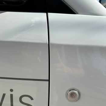 2024 Ford Courier Pişmanlıktır.