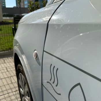 2024 Ford Courier Pişmanlıktır.